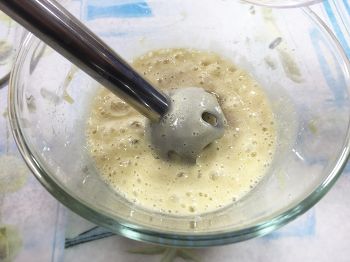 Банановый соус фото 3 шага рецепта