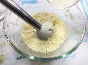 Банановый соус фото 4 шага рецепта