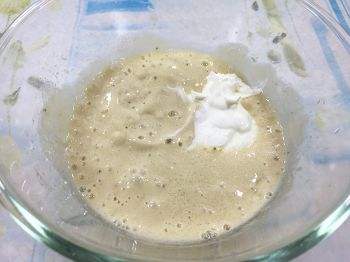 Банановый соус фото 5 шага рецепта