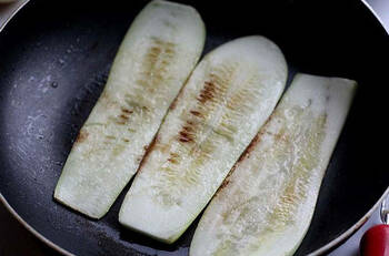 Запеканка из курицы и кабачков фото 3 шага рецепта