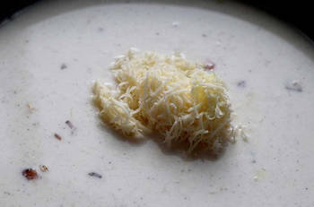 Запеканка из курицы и кабачков фото 7 шага рецепта