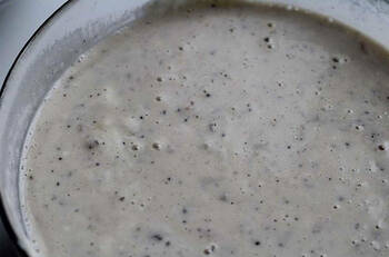 Запеканка из курицы и кабачков фото 9 шага рецепта