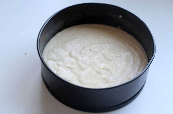 Манник фото 5 шага рецепта