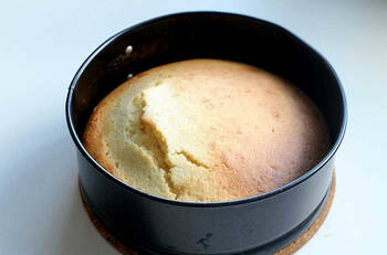 Манник фото 6 шага рецепта