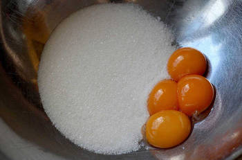 Львовский сырник фото 1 шага рецепта