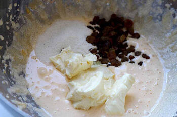 Львовский сырник фото 2 шага рецепта