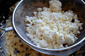 Львовский сырник фото 3 шага рецепта