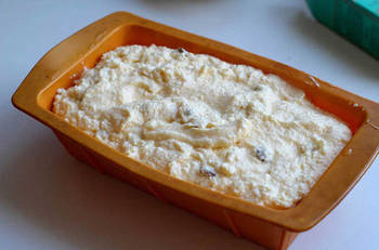 Львовский сырник фото 5 шага рецепта