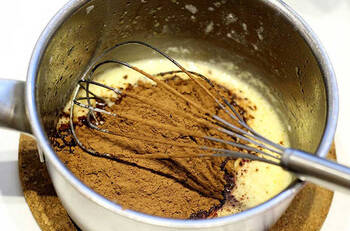 Львовский сырник фото 7 шага рецепта