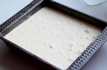 Умное пирожное фото 6 шага рецепта