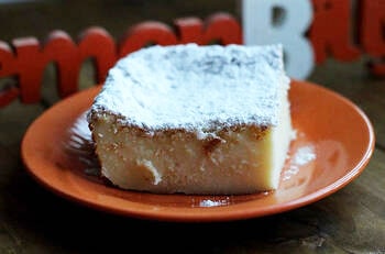 Умное пирожное фото 7 шага рецепта