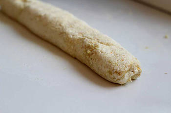 Апельсиновые сырники фото 4 шага рецепта