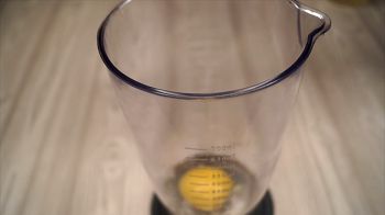 Майонез с горчичным порошком фото 1 шага рецепта