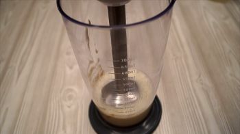 Майонез с горчичным порошком фото 2 шага рецепта