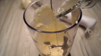 Майонез с горчичным порошком фото 3 шага рецепта