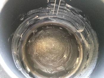 Пирог с киви в мультиварке фото 5 шага рецепта