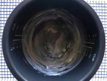 Кофейный пирог с орешками в мультиварке фото 6 шага рецепта