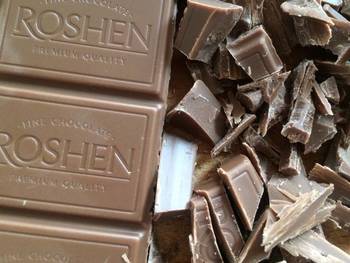 Шоколадный пирог в мультиварке фото 3 шага рецепта