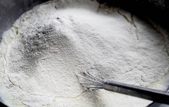 Картофельно-сырные блины фото 4 шага рецепта