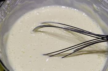 Кокосовый чизкейк фото 10 шага рецепта