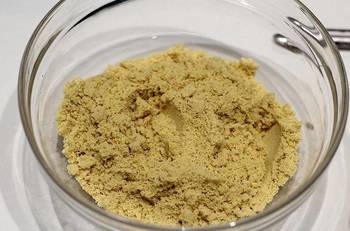 Кокосовый чизкейк фото 5 шага рецепта