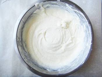 Кексы в глазури фото 2 шага рецепта