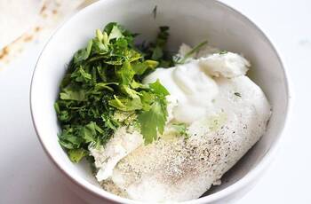 Пирог из лаваша на сковородке фото 2 шага рецепта