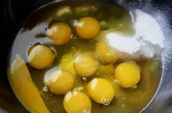 Блины на сыворотке фото 1 шага рецепта