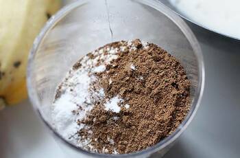 Сладкий пирог из овощей фото 3 шага рецепта