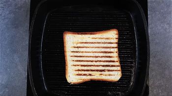 Сэндвич с сыром фета фото 4 шага рецепта