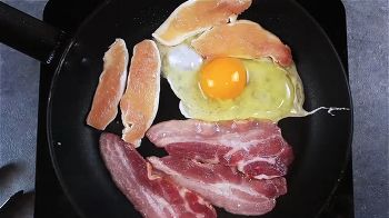 Сэндвич с сыром фета фото 5 шага рецепта