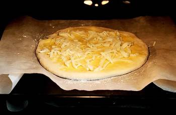 Хачапури фото 10 шага рецепта