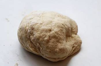 Хачапури фото 3 шага рецепта