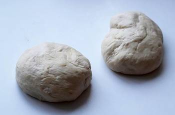 Хачапури фото 4 шага рецепта