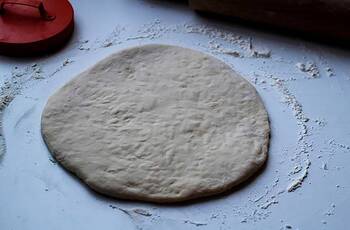 Хачапури фото 6 шага рецепта