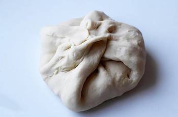 Хачапури фото 7 шага рецепта