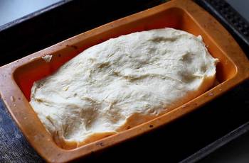 Карамельно-банановый пирог фото 6 шага рецепта