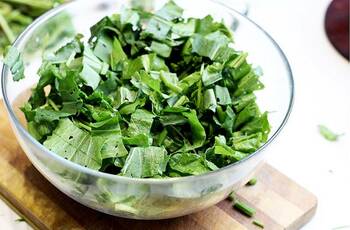 Щавелевый суп фото 2 шага рецепта