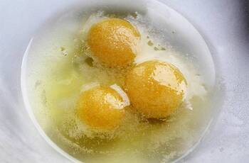 Куриный пирог фото 1 шага рецепта