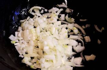 Тыквенный суп с имбирем фото 1 шага рецепта