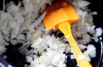 Фаршированные перцы фото 2 шага рецепта