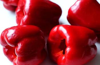 Фаршированные перцы фото 6 шага рецепта