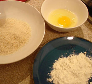 Бакхун – рецепт австрийской курицы в овощах фото 2 шага рецепта