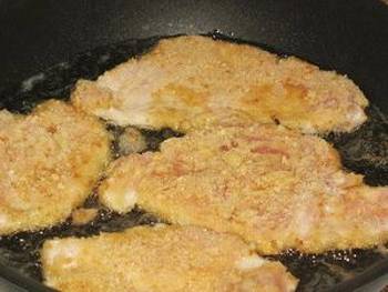 Бакхун – рецепт австрийской курицы в овощах фото 3 шага рецепта