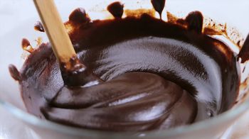 Австрийский «Захер» фото 19 шага рецепта