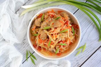 Бигос фото 8 шага рецепта