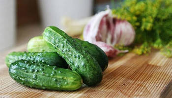 Холодник из свеклы фото 2 шага рецепта