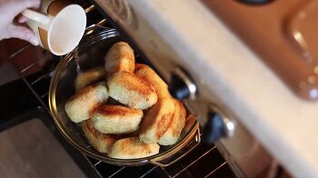 Колдуны по-белорусски фото 13 шага рецепта