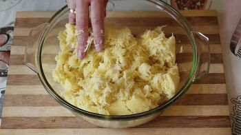 Колдуны по-белорусски фото 6 шага рецепта