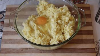 Колдуны по-белорусски фото 8 шага рецепта